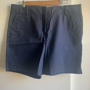 Loft burmuda shorts, BNWT